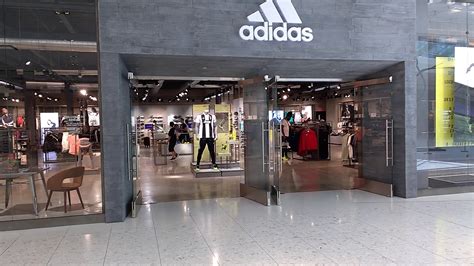 adidas original store miami|Adidas store aventura mall.